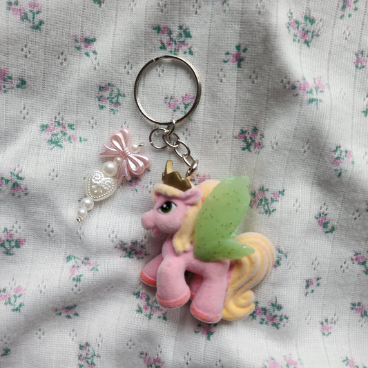 Filly Schlüsselanhänger Fairy Rosa
