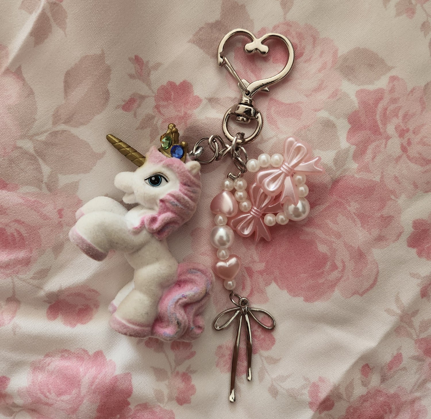 Special Filly-Keychains