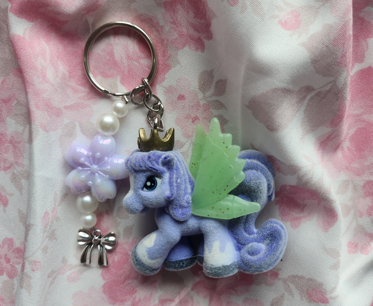 Filly-Keychains