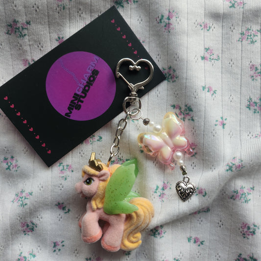 Filly Schlüsselanhänger Fairy Rosa