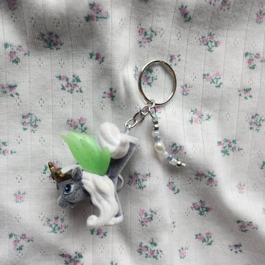 Filly Schlüsselanhänger Fairy Schwarz