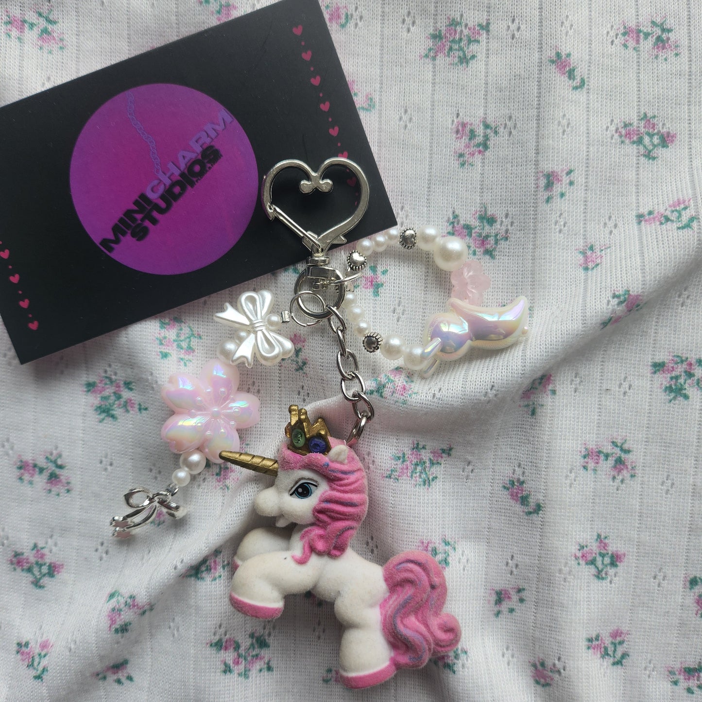 Filly Special Schlüsselanhänger Princess Sparkle SR