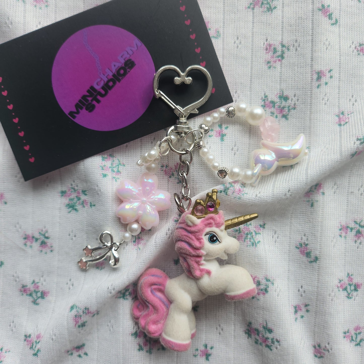 Filly Special Schlüsselanhänger Princess Sparkle SR