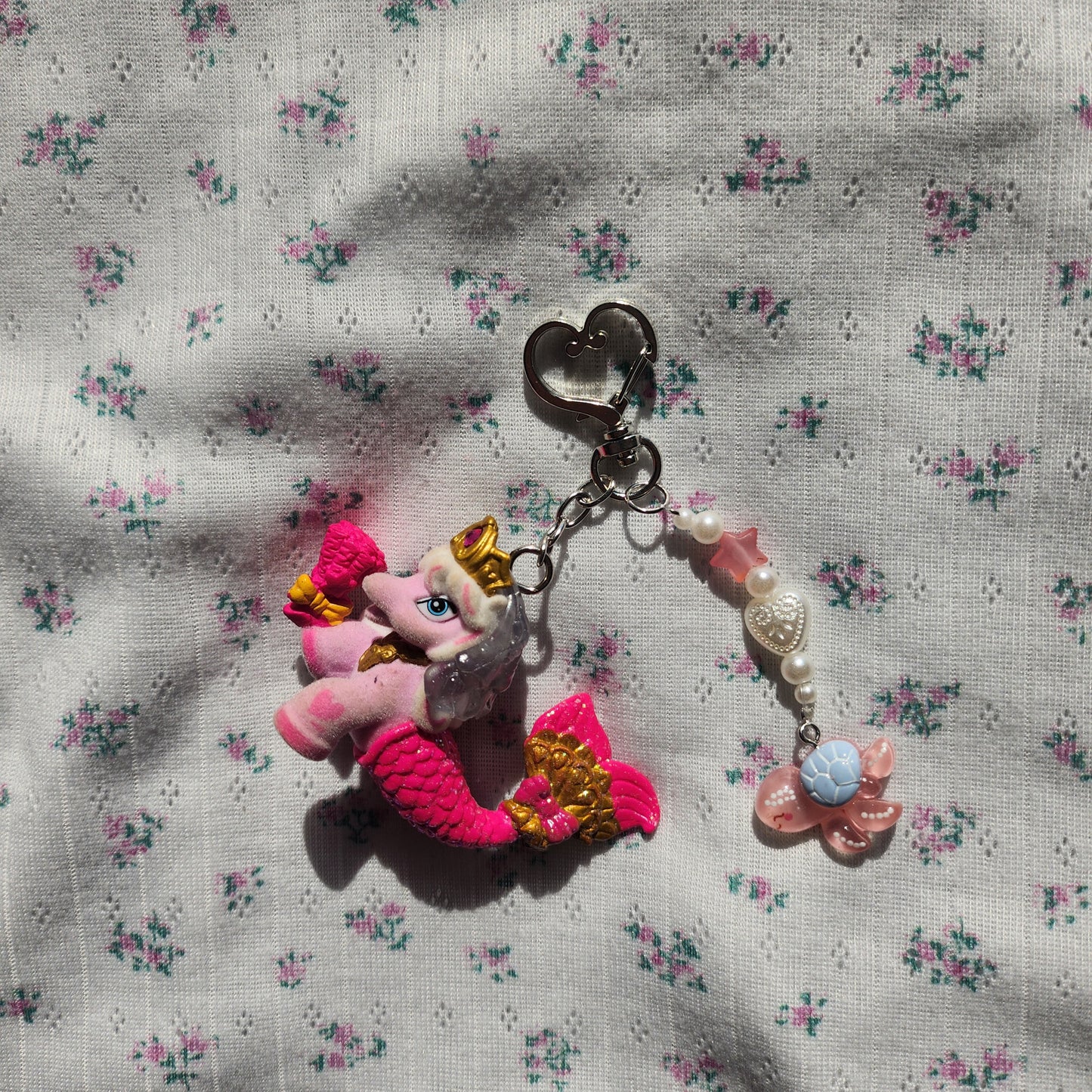 Filly Special Schlüsselanhänger Mermaid Wedding Edition SR