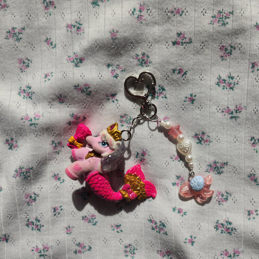 Filly Special Schlüsselanhänger Mermaid Wedding Edition SR